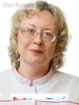 Калашникова Юлия Дмитриевна