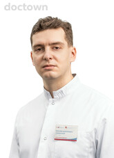 Каминский Максим Николаевич
