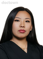 Кан Алина Санировна