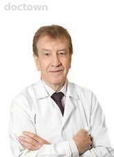 Канцыбер Сергей Григорьевич