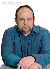 Канин Виталий Сергеевич