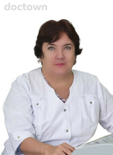 Канунникова Надежда Петровна