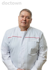 Карев Виталий Михайлович