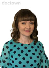 Карикова Таисия Сергеевна