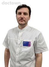 Карпачев Сергей Дмитриевич