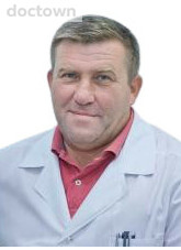 Кащенко Сергей Викторович