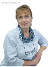 Кашура Ольга Ивановна