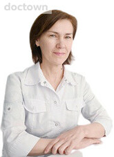 Казаринова Марина Викторовна
