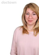 Галич Юлия Александровна