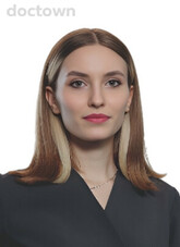 Гарбуз Евгения Юрьевна