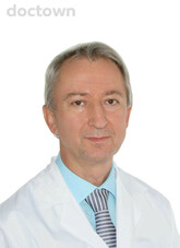 Гасиленко Константин Константинович