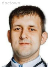 Гаврилов Егор Сергеевич