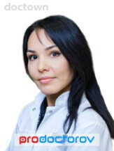 Головина Ксения Георгиевна