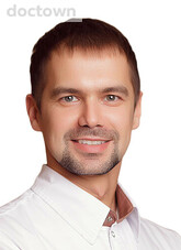 Горбатенко Константин Александрович