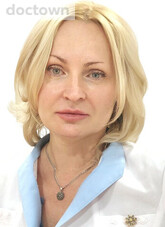 Гордеева Ирина Анатольевна