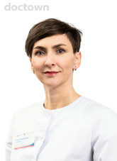Говзман Влада Вадимовна