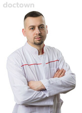 Родионов Антон Андреевич