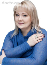 Юрасова Елена Анатольевна