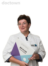 Лучшева Лариса Файзылхановна