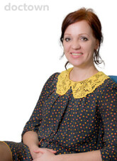 Лукманова Оксана Валерьевна