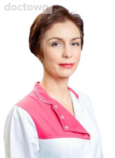 Скирута Юлия Дмитриевна