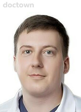 Скороход Александр Сергеевич