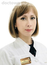 Скрыпник Ирина Анатольевна