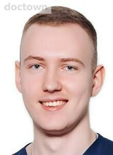 Вагин Алексей Дмитриевич