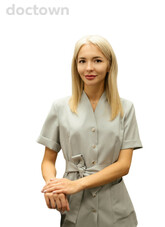 Ванина Анастасия Алексеевна