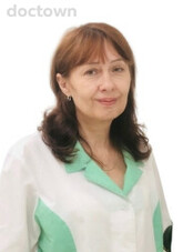 Васильева Светлана Викторовна