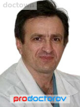 Вавринчук Сергей Андреевич