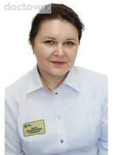 Уварова Валерия Викторовна