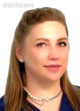 Емельянова Юлия Олеговна