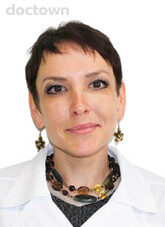 Агапова Маргарита Николаевна