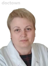 Агеева Татьяна Викторовна