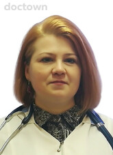 Агиевич Татьяна Борисовна