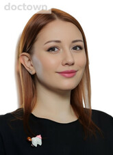Игнатьева Дарья Александровна
