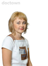 Игнатова Наталья Викториновна