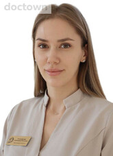 Игнатовская Екатерина Павловна 