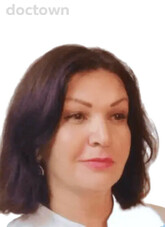 Зинченко Наталья Викторовна