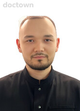 Зияев Хабиб Жохонгирович