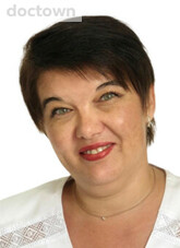 Пугачева Ирина Михайловна