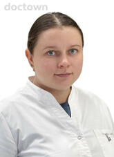 Телепнёва Регина Сергеевна