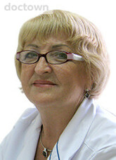 Давыдова Татьяна Ильинична