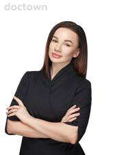 Дехканова Кристина Александровна