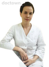 Стародубова Анна Анатольевна