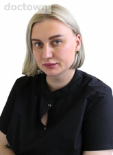 Предеина Ольга Павловна