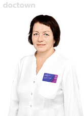 Ёлшина Ольга Борисовна