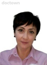 Надешкина Марина Алексеевна