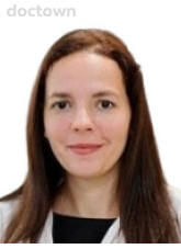 Пичугина Галина Валерьевна